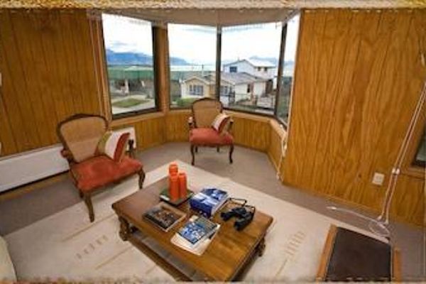 Hotel Keoken Patagonia Bed & Breakfast Puerto Natales